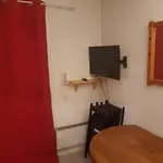 A La Montagne