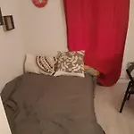 A La Montagne Apartment