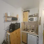 A La Montagne