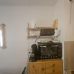 A La Montagne Apartment *