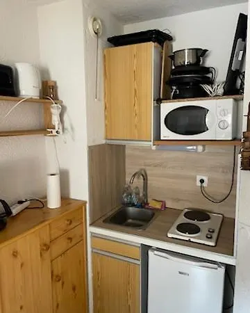 Apartment A La Montagne Allos