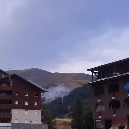 Apartment A La Montagne *