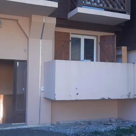 Apartment A La Montagne