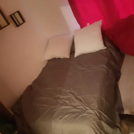 Apartment A La Montagne Allos