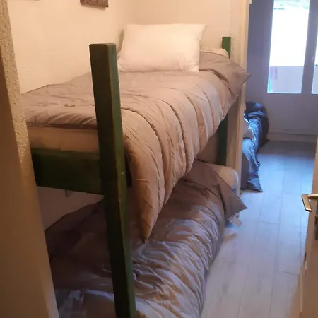 Apartment A La Montagne