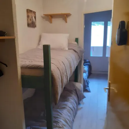 Apartment A La Montagne Allos