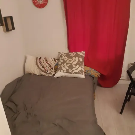 A La Montagne Apartment