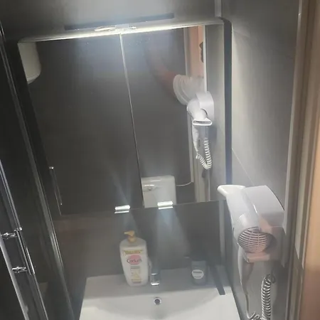 A La Montagne Apartment Allos