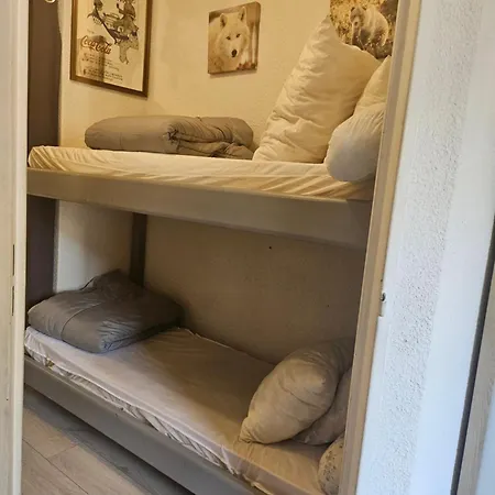 Apartment A La Montagne