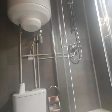 A La Montagne Apartment