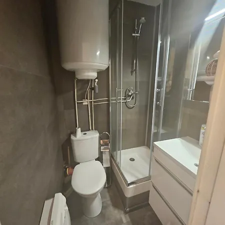 Apartment A La Montagne