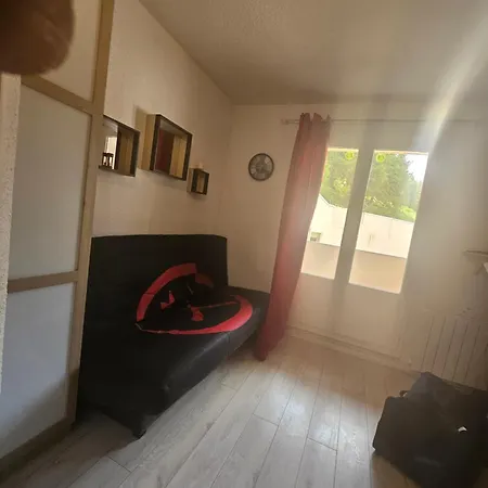 Apartment A La Montagne