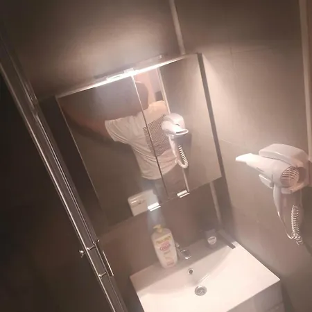 Apartment A La Montagne *