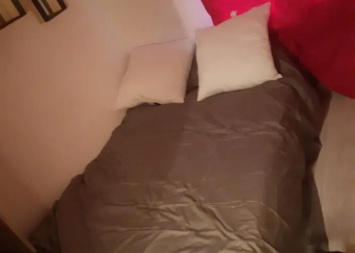 Apartment A La Montagne Allos