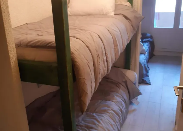 Apartment A La Montagne