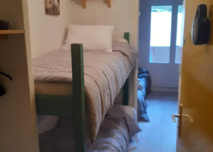 Apartment A La Montagne Allos