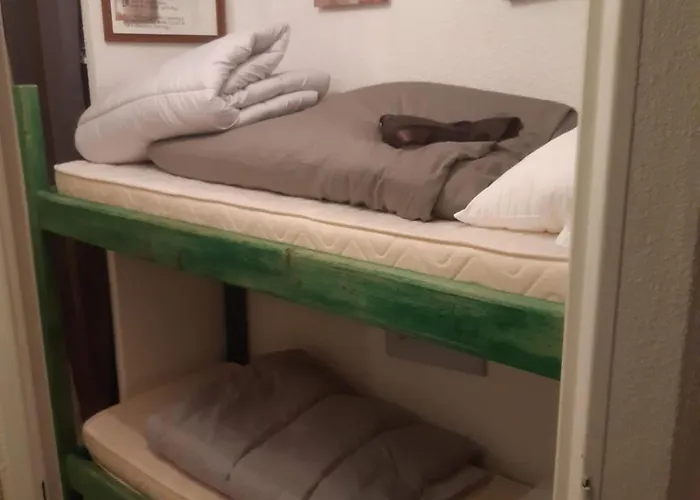 Apartment A La Montagne Allos