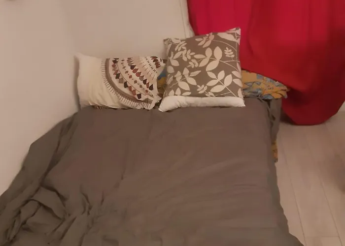 Apartment A La Montagne Allos