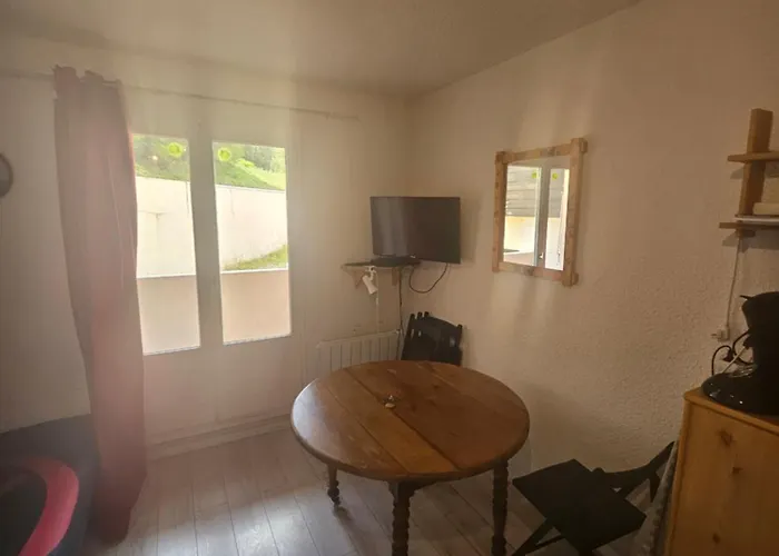 Apartment A La Montagne *