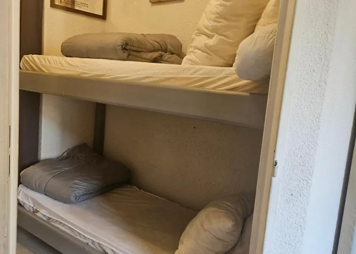 Apartment A La Montagne