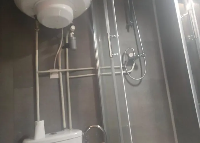 A La Montagne Apartment