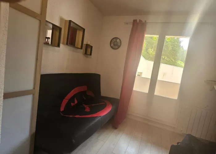 Apartment A La Montagne