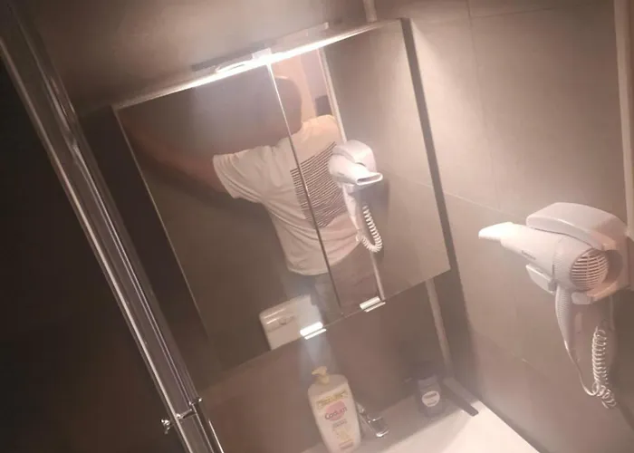 Apartment A La Montagne *