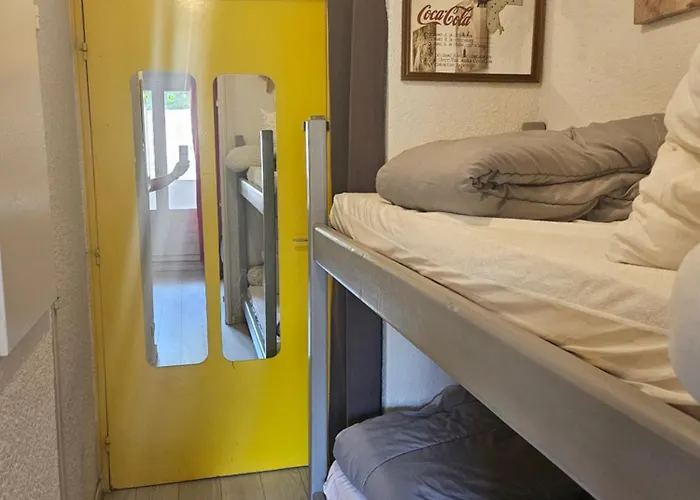 A La Montagne * Allos